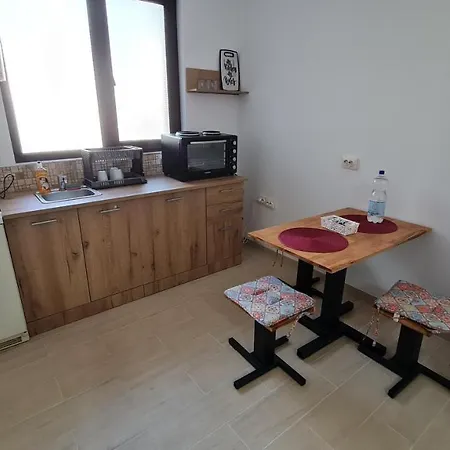 Pomiculturii 1 - Modern Studio In Timisoara