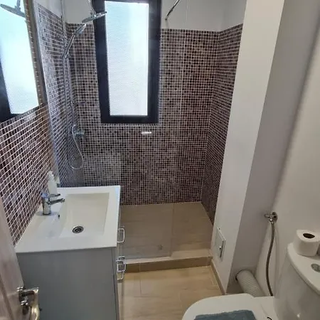 Pomiculturii 1 - Modern Studio In Timisoara Apartmán *