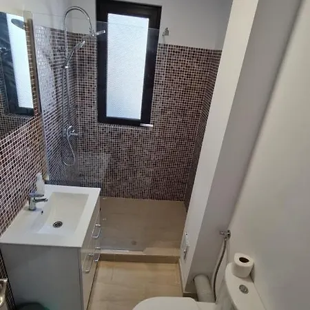 Pomiculturii 1 - Modern Studio In Timisoara * Temešvár
