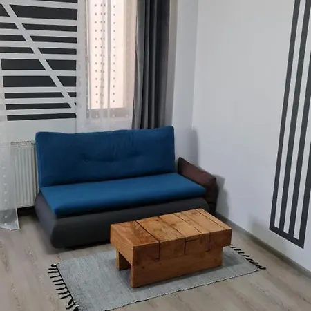 Pomiculturii 1 - Modern Studio In Timisoara Apartmán Temešvár