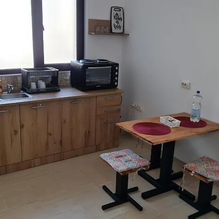 Pomiculturii 1 Apartment Timisoara