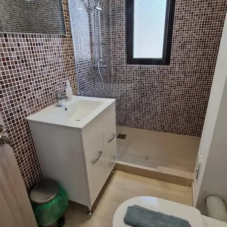 Pomiculturii 1 - Modern Studio In Timisoara Temešvár