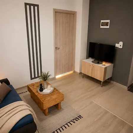 Pomiculturii 1 Apartament Timişoara