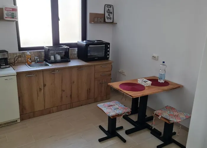 Pomiculturii 1 Apartment Timişoara